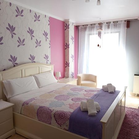 Apartamento Piso Centrico En Ribeira Exterior foto
